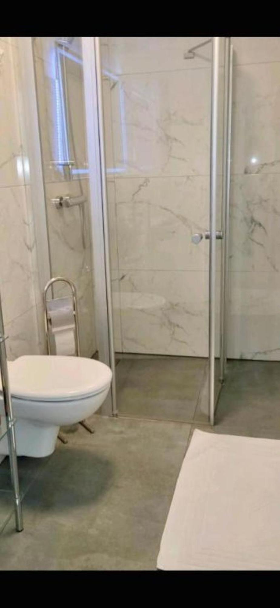 Schoenes Erwachen Im Frankfurter Penthouse Frankfurt am Main Exteriör bild